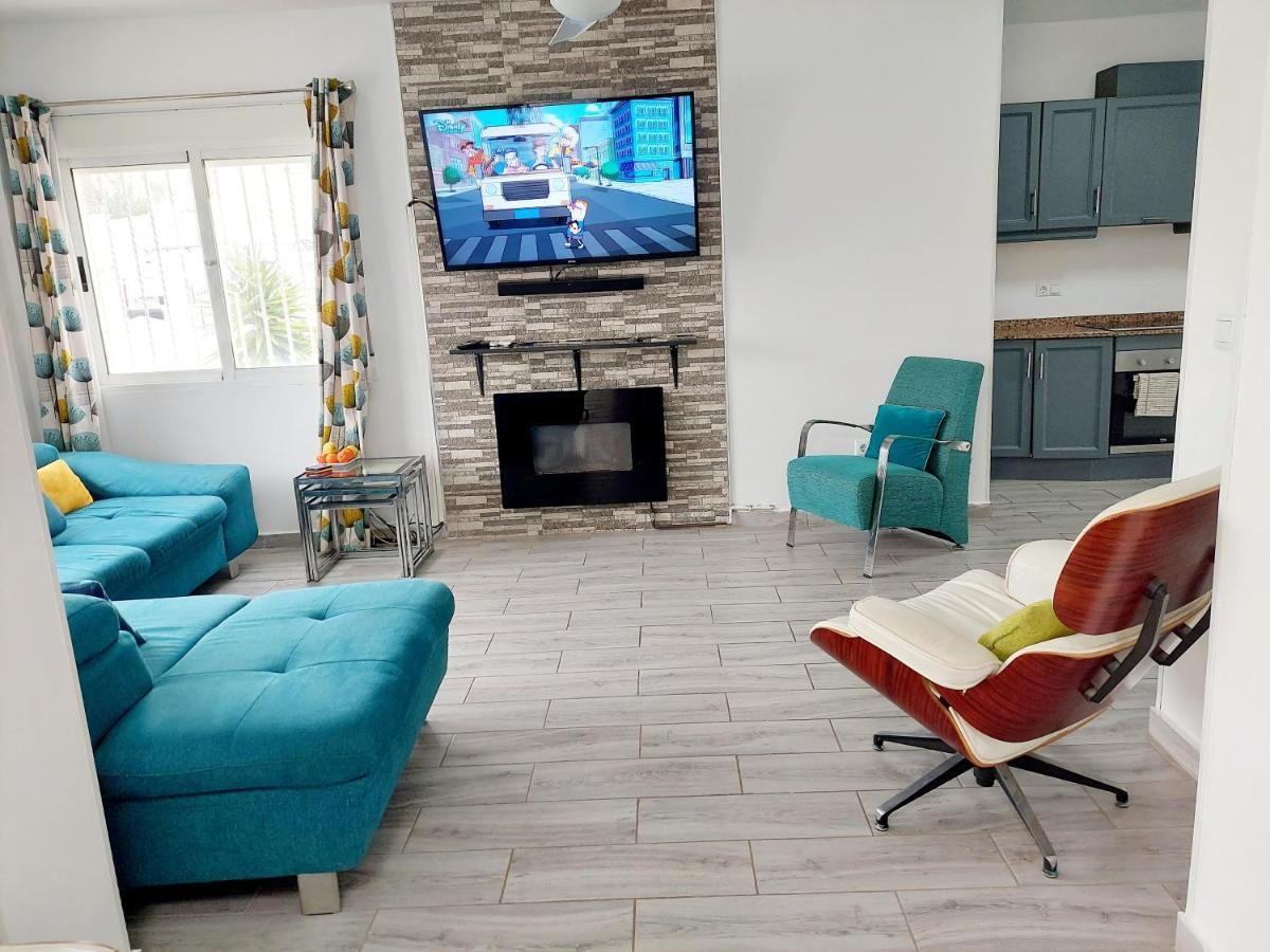 Fabulous Detached Large Villa 5 Bedrooms 3 Bathrooms Backing Onto Villamartin Golf Course Εξωτερικό φωτογραφία