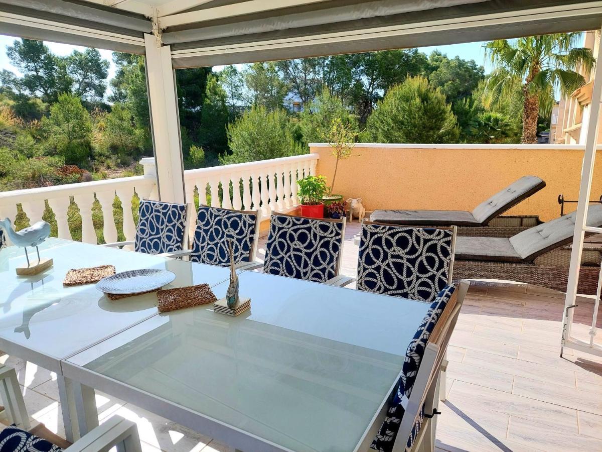 Fabulous Detached Large Villa 5 Bedrooms 3 Bathrooms Backing Onto Villamartin Golf Course Εξωτερικό φωτογραφία