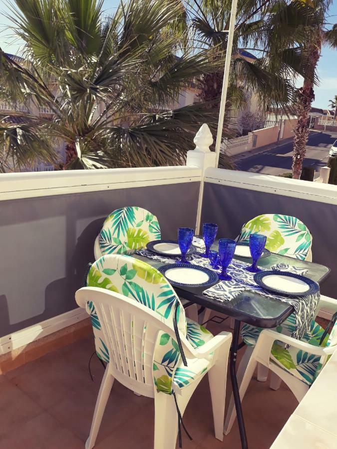 Fabulous Detached Large Villa 5 Bedrooms 3 Bathrooms Backing Onto Villamartin Golf Course Εξωτερικό φωτογραφία